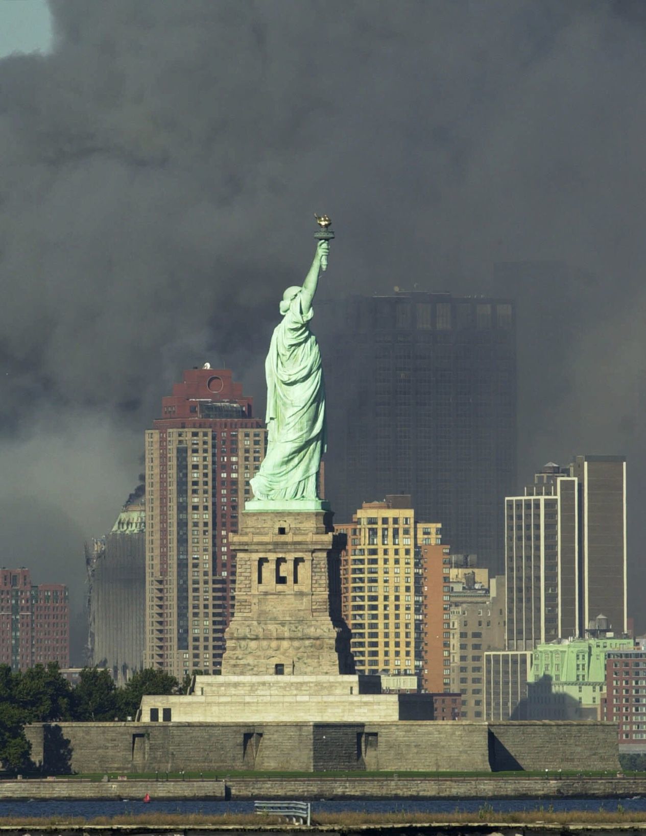 September 11th Terrorist Attacks